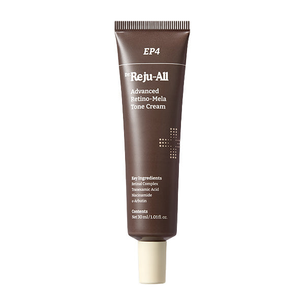 Dr.Reju-All Advanced Retino-Mela Tone Cream 30ml