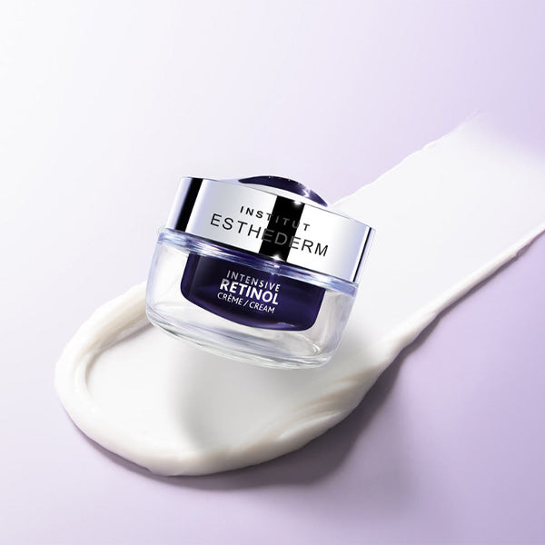 ESTHEDERM Intensive Retinol Cream 50ml