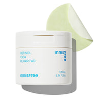 Innisfree Retinol Cica Repair 60 Pads
