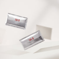 SK-II Whitening Source Derm Revival Mask 6 Sheets