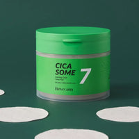 Reve:am Cicasome Calming Clear Toner Pad (80 Sheets)