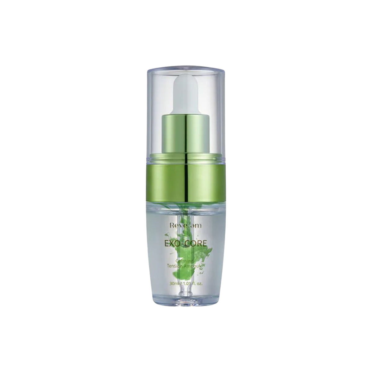 Reve:am Exo-core Calming Tension Ampoule 30ml