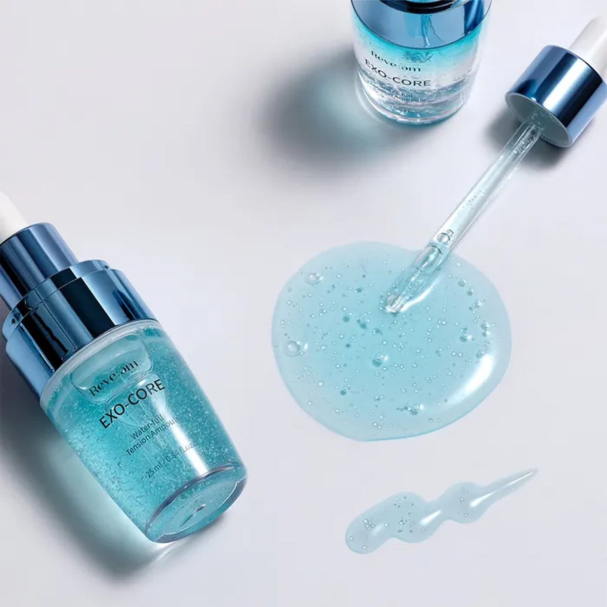Reve:am Exo-core Water-full Tension Ampoule 30ml