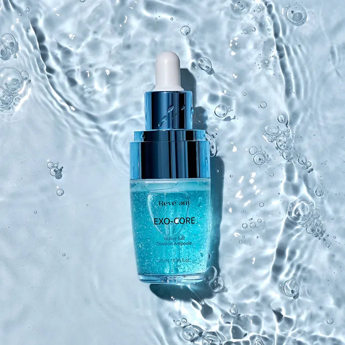 Reve:am Exo-core Water-full Tension Ampoule 30ml