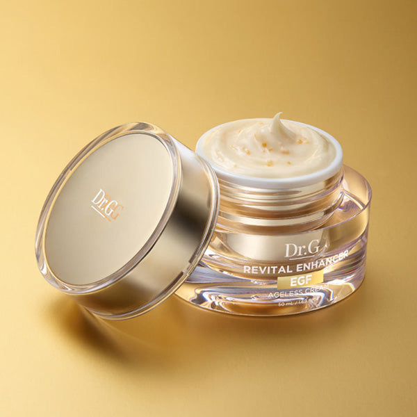 Dr.G Revital Enhancer Ageless Cream 50ml