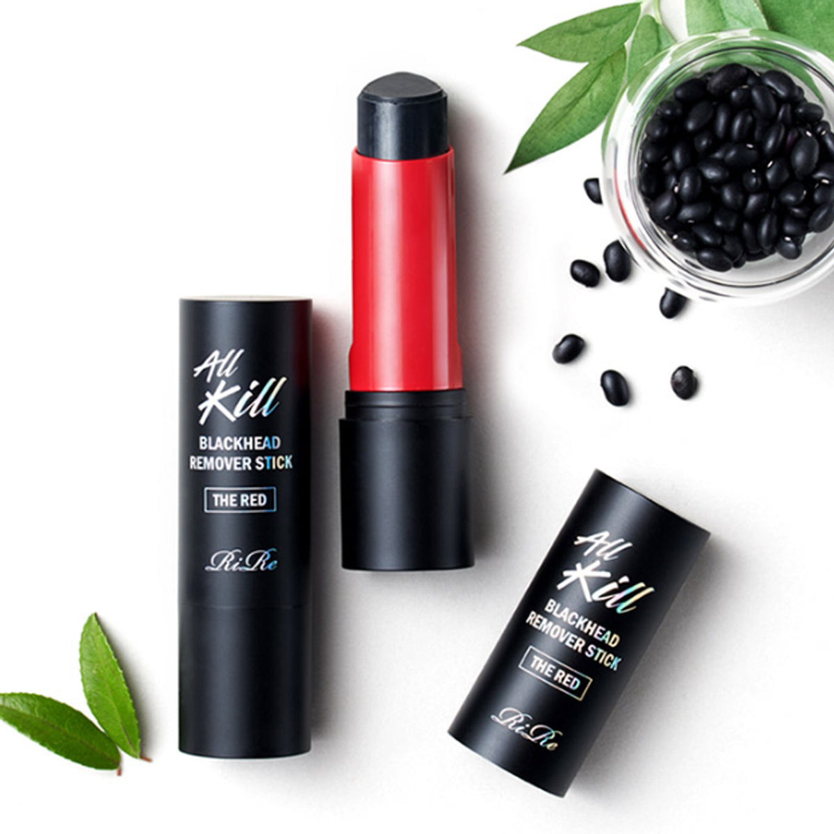RiRe All Kill Blackhead Remover Stick The Red 12g