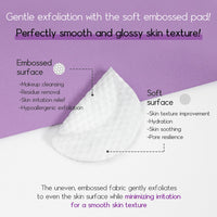 RiRe All Kill Toner Pad 70ea