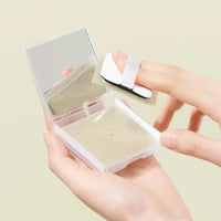 RiRe Clear Oil Paper Pact 100 Sheets