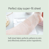 RiRe Day By Day Quick Mask Pack 30ea 2 Types