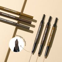 Ceja de diamantes rire 0.35g 3 colores