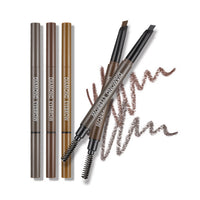 Ceja de diamantes rire 0.35g 3 colores