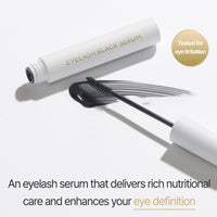 Rire Eyelash Black Suero 8G