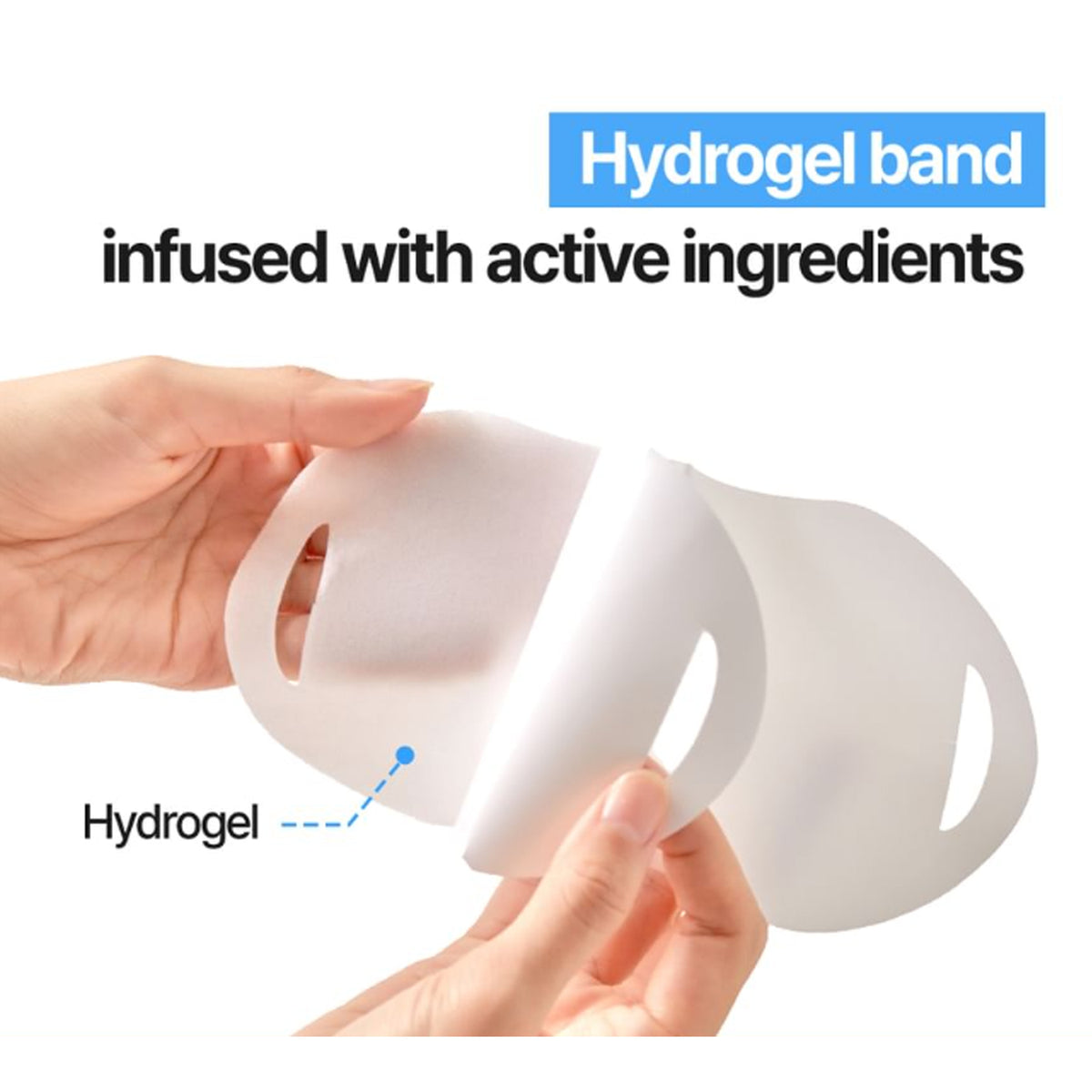 RiRe Face Up Lifting Band