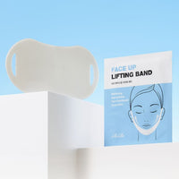 RiRe Face Up Lifting Band