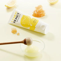 RiRe Lemon Honey Wash Off Pack 150g