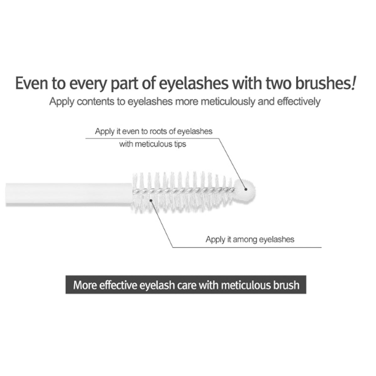 RiRe Luxe Eye Lash Essence 8g