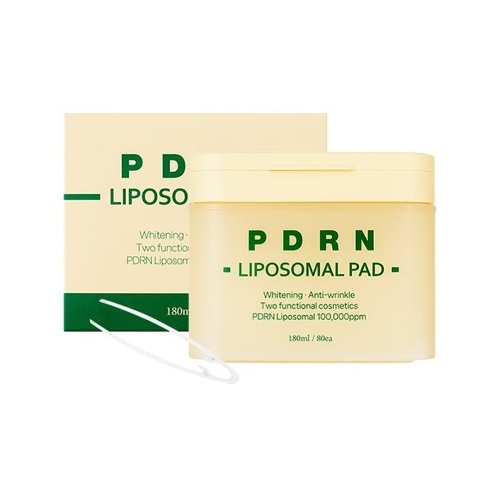 RiRe PDRN Liposomal Pad 80ea
