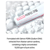 RiRe PDRN Rejudin Cream 10g