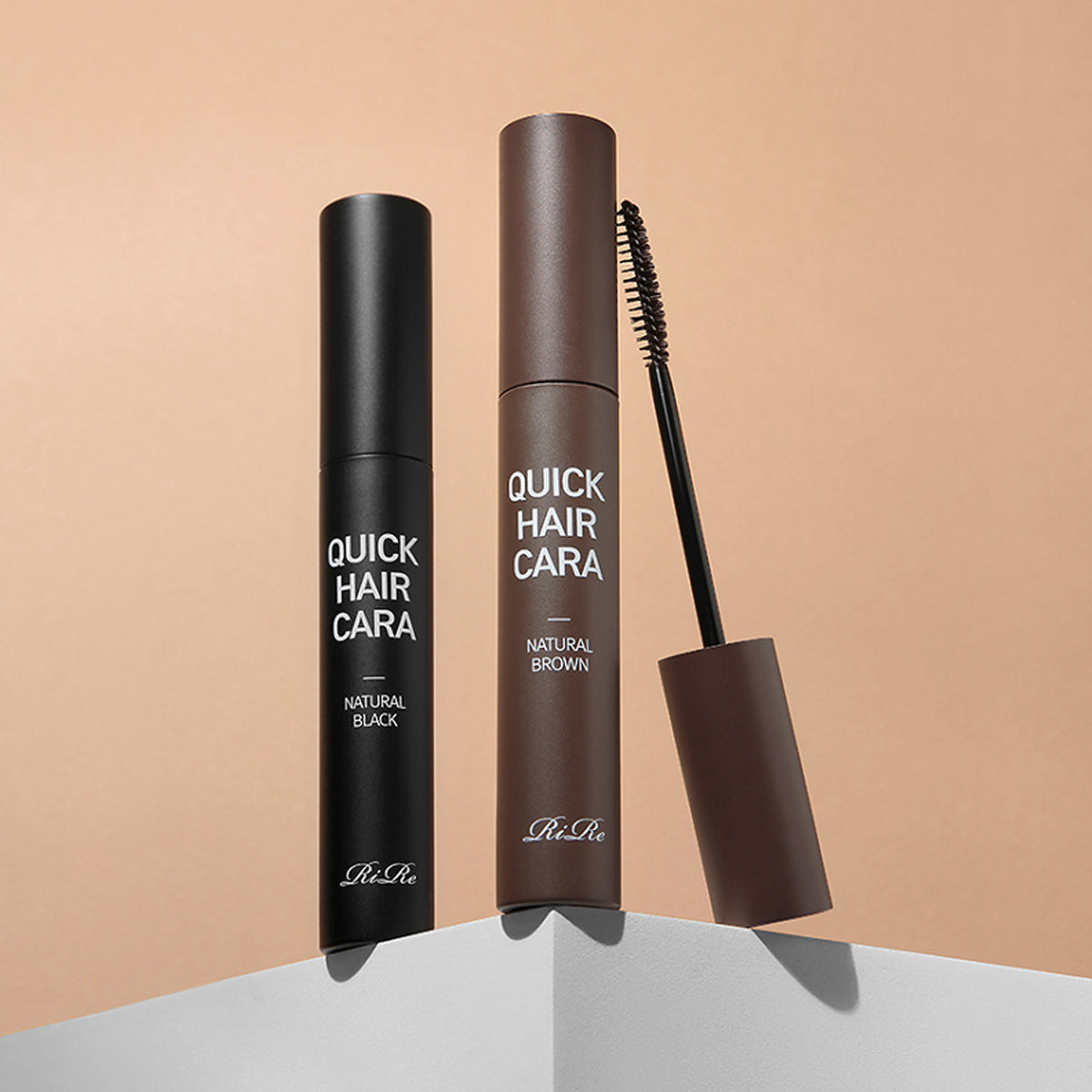 RiRe Quick Hair Cara 10g 2 Colors