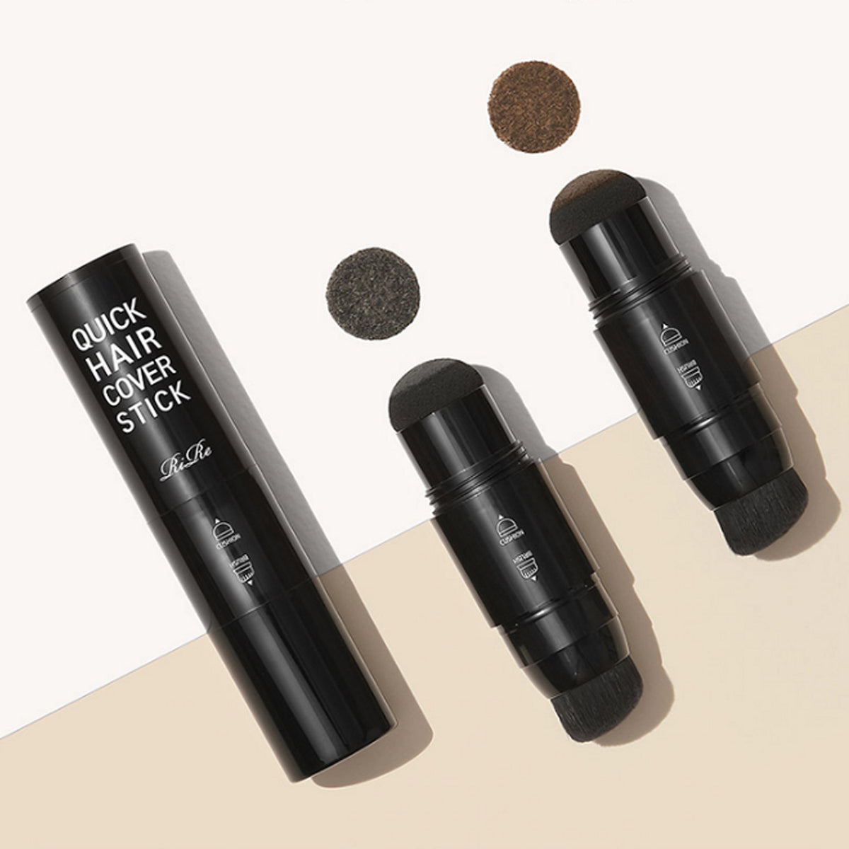 RiRe Quick Hair Cover Stick 3g 2 Colors