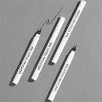RiRe Real Tattoo Pen Eyeliner 0.8ml 2 Colors