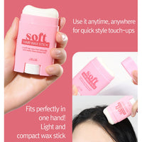 RiRe Soft Hair Wax Stick 22g