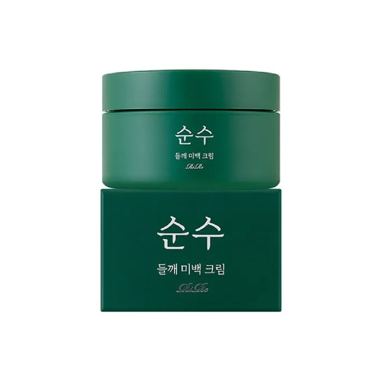 RiRe Soonsoo Pure Bright Perilla Cream 50g