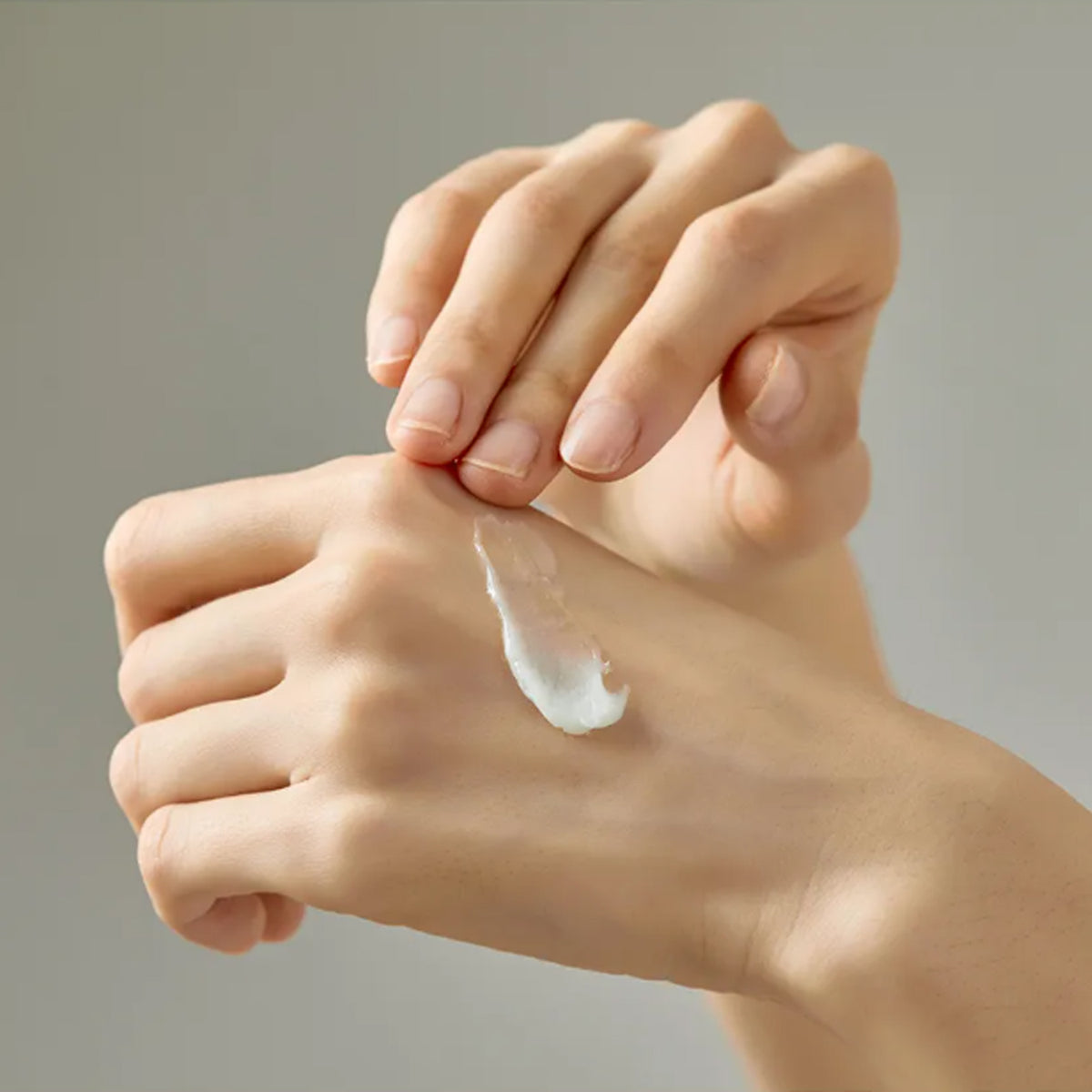 RiRe Soonsoo Pure Bright Perilla Cream 50g