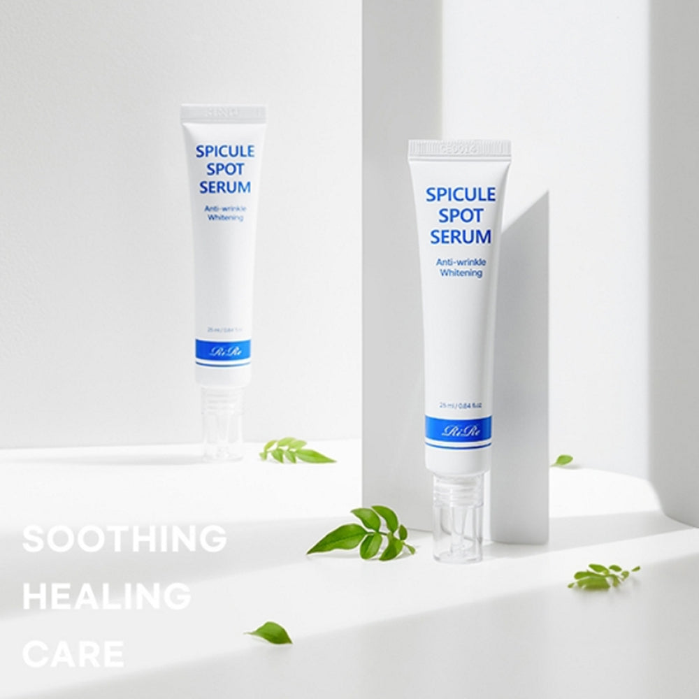 RiRe Spicule Spot Serum 25ml
