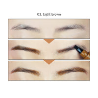 RiRe Fork Eyebrow Tint 2g 4 Colors