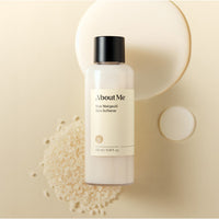 About Me Rice Makgeolli Skin 170ml