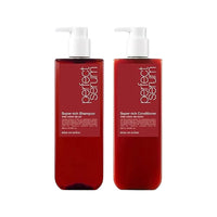 Mise en Scene Perfect Super Rich Serum SHAMPOO 680ml