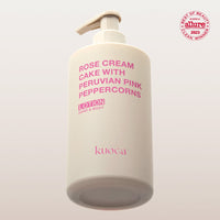 kuoca Hand & Body Lotion 300ml (4 scents)