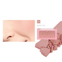 Code Glokolor Mood Touch Blusher 3.5g - DODOSKIN