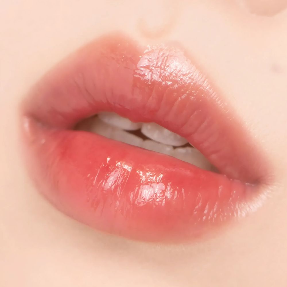 FEEV Hyper-Fit Color Drop 4ml in Rosy Cozy Shade.