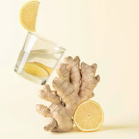 Proyecto de rutina La caja de vinagre de sidra de manzana dorada (limón y jengibre) 3