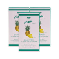 Routine Project The Green Apple Cider Vinegar (Pineapple) 3 BOX