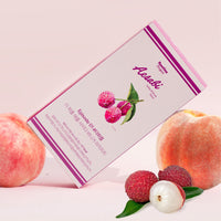 Routine Project The Purple Apple Cider Vinegar (Lychee & Peach) 3 BOX