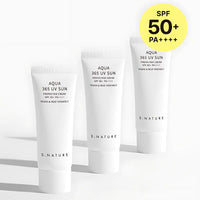 Infused with soothing, skin-loving ingredients, it absorbs quickly without leaving a greasy or white cast, ensuring a smooth, invisible finish.