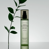 S.NATURE Aqua Cica Booster Body Mist 150ml