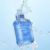 S.NATURE Aqua Oasis Blue Calming Ampoule 50ml