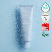 S.NATURE Aqua Oasis Gel Moisturizing Gel Cream 80ml