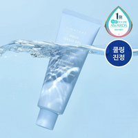 S.NATURE Aqua Oasis Hydrating Gel Cream 80ml + Squalane Serum 70ml