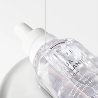 S.NATURE Aqua Oasis Hydrating Gel Cream 80ml + Squalane Serum 70ml