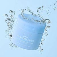 S.NATURE Aqua Oasis Panthe-Allan Calming Pad 190ml x 60ea