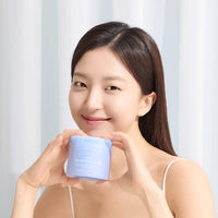 S.NATURE Aqua Oasis Panthe-Allan Calming Pad 190ml x 60ea