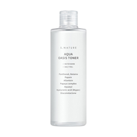 S.NATURE Aqua Oasis Toner 300ml