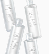 S.NATURE Aqua Oasis Toner 300ml