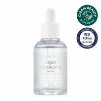 S.NATURE Aqua Squalane Serum 50ml