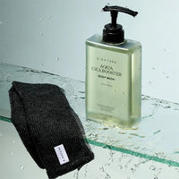 S.Nature Aqua Cica Booster Body Wash 500ml